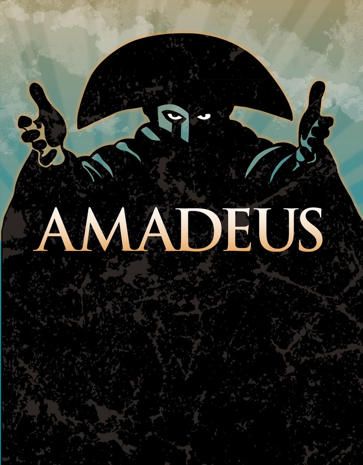 What I Learned Auditioning For Amadeus