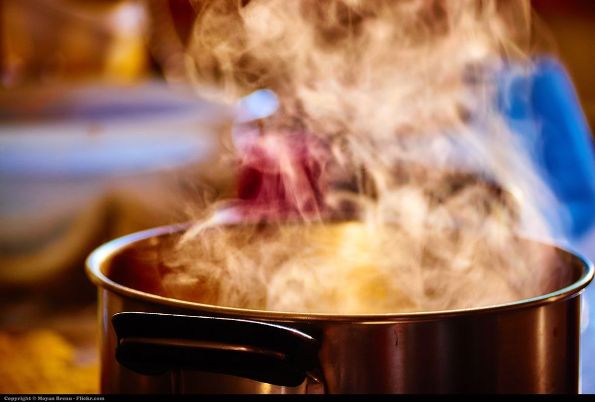 4 Cooking Tips For College Students