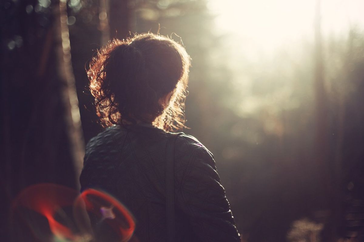 5 Things I've Learned as a Highly Emotional Person