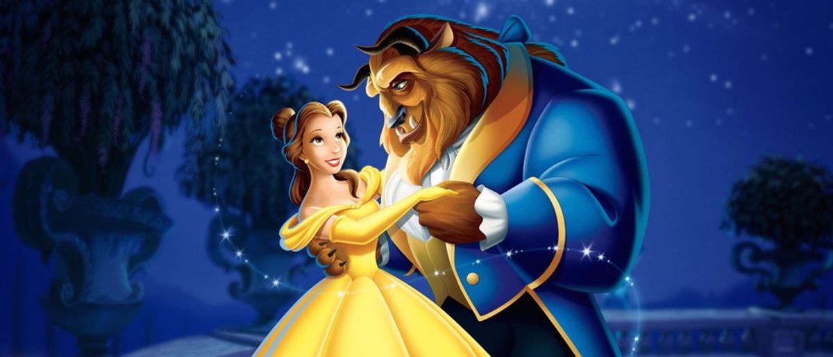 5 Ways "Beauty and the Beast" Changed Disney Princess Films