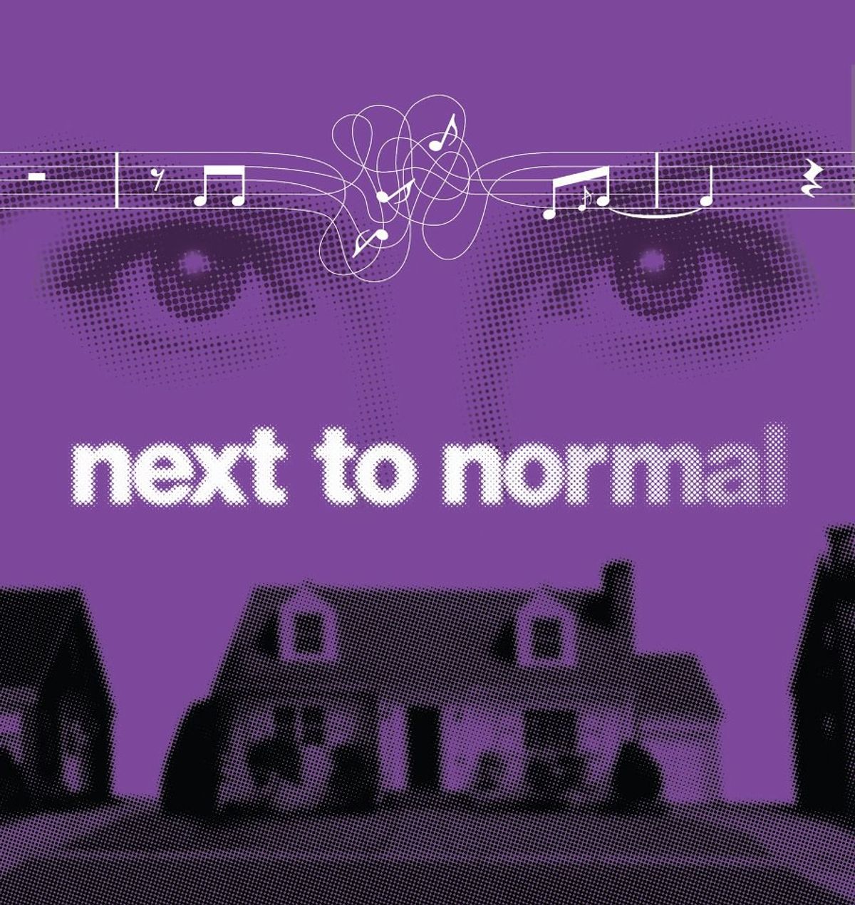 Play Review-"Next to Normal"