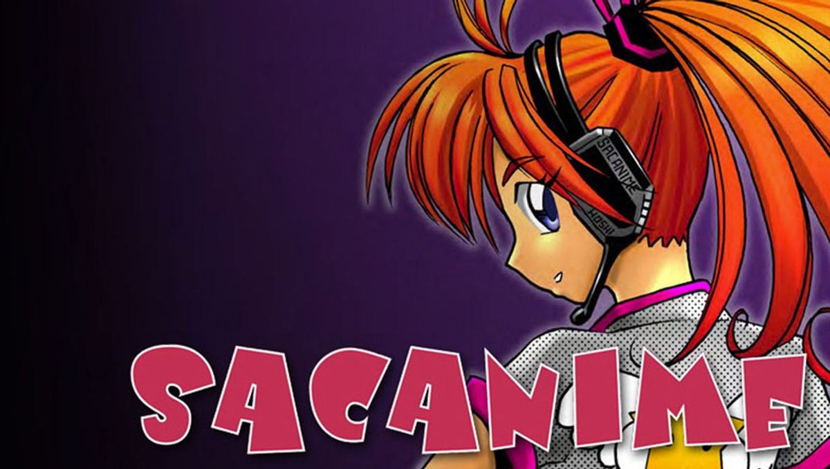 Cosplay Is Not Consent: SacAnime 2016 Drives The Point Home