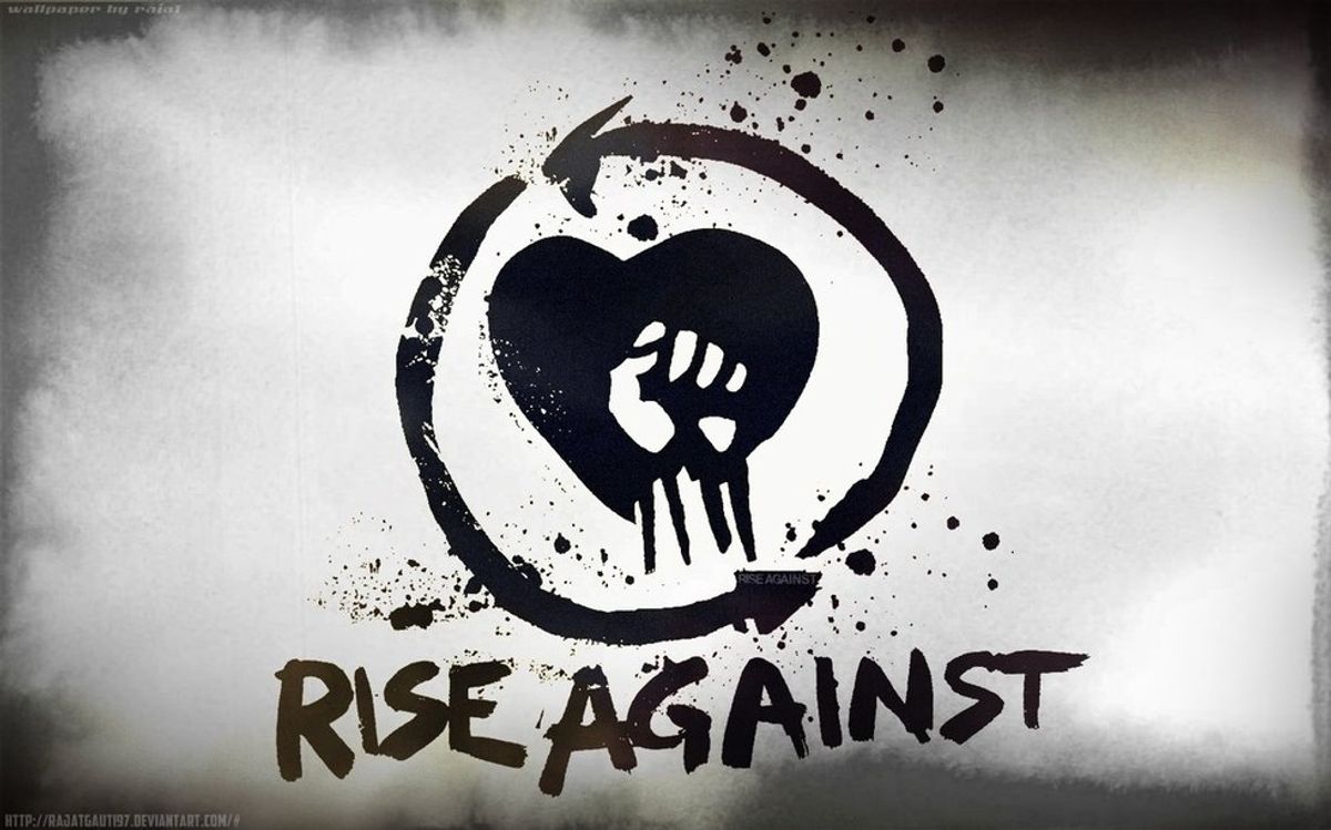 Rise Against- A Beginner’s Guide
