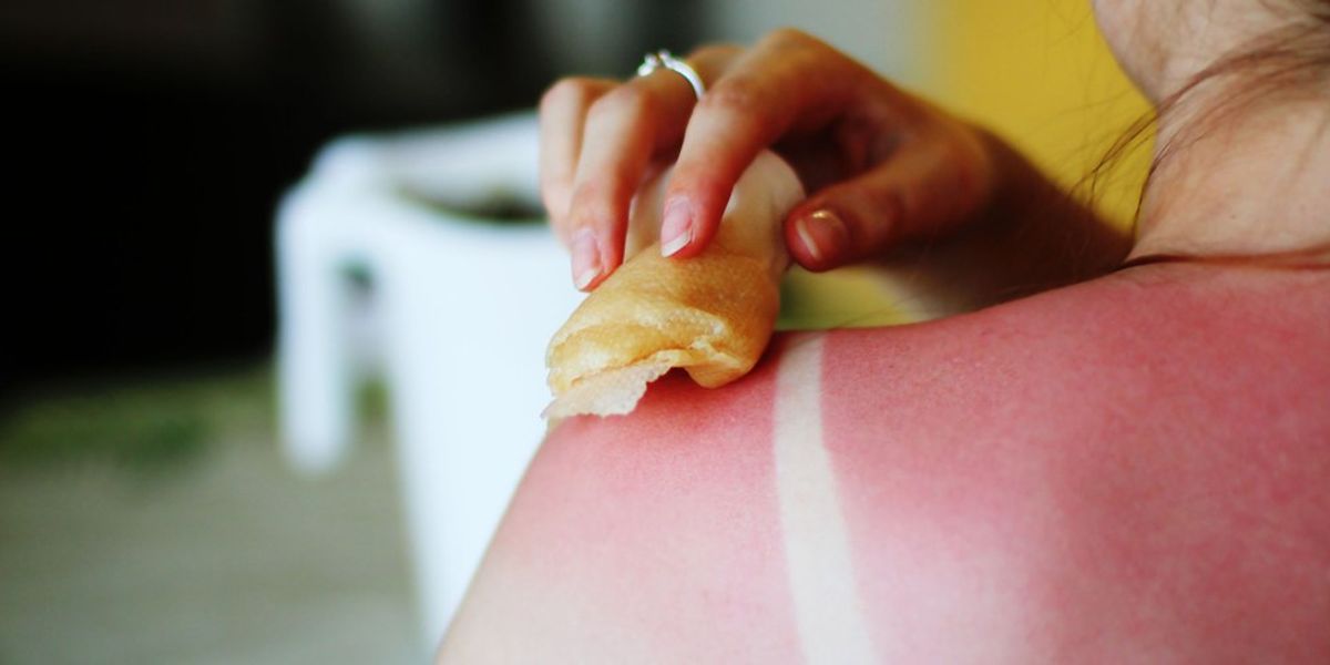 6 Things Pale People Know To Be True