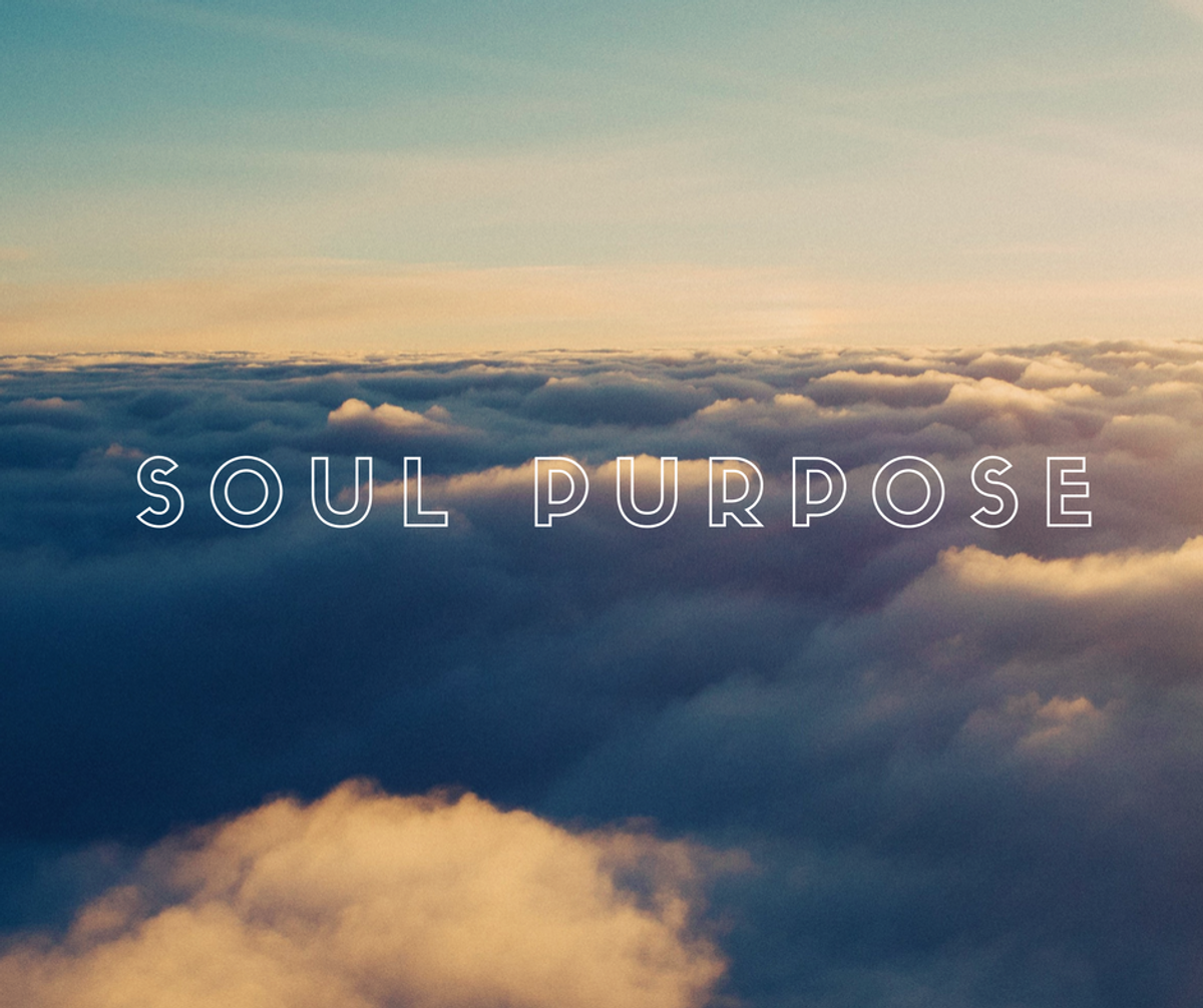 Soul Purpose