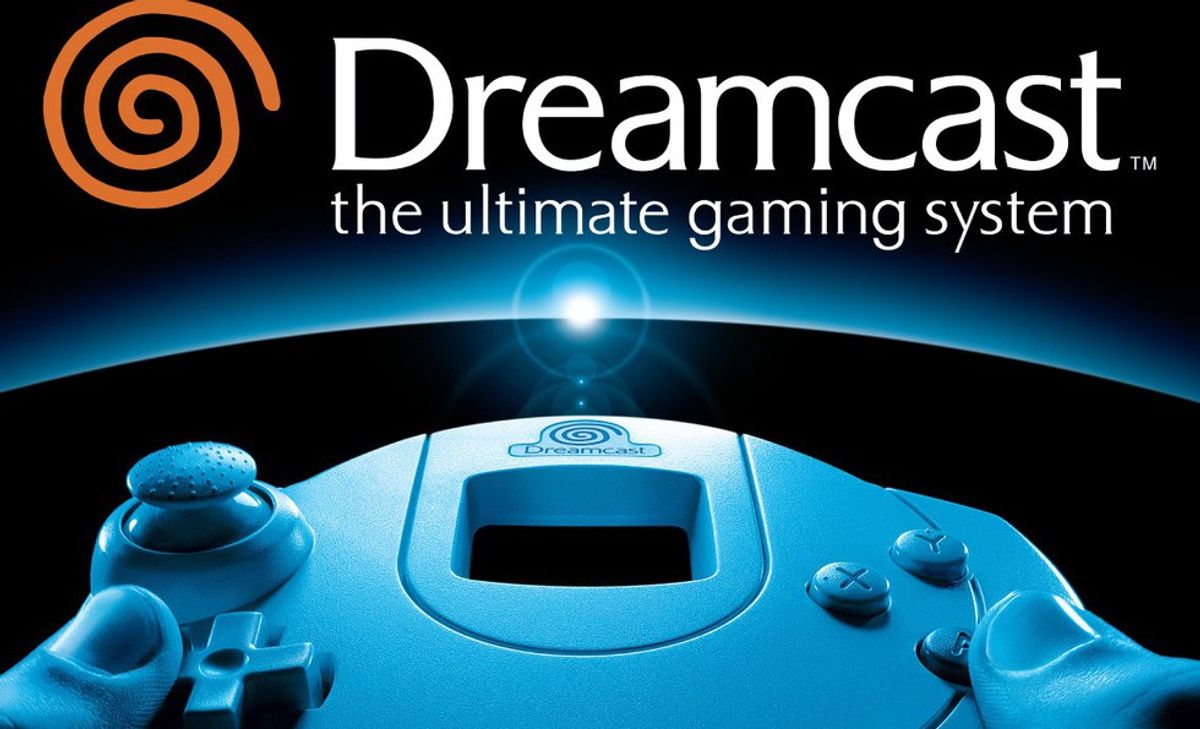 9 Dreamcast Games Everyone Should Play