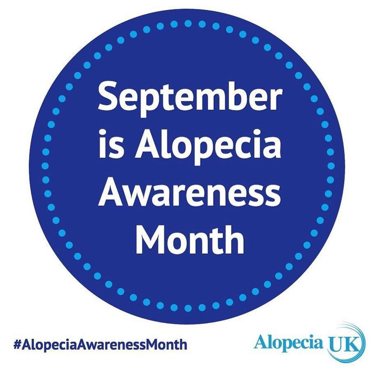 Alopecia Awareness Month: An Interview