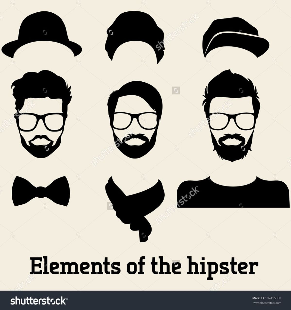 What Makes A Hipster... A Hipster