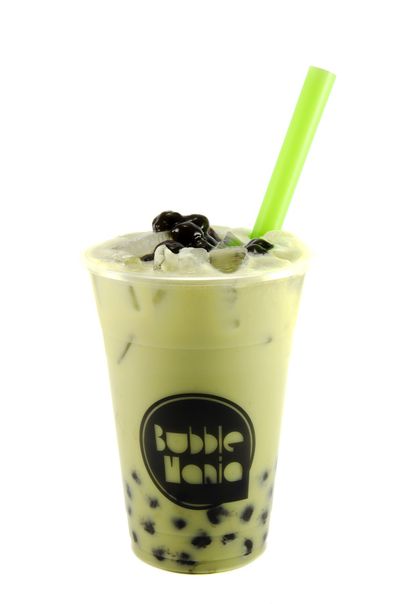 In Taiwan, Grabbing 'Boba' Means Something Else Entirely