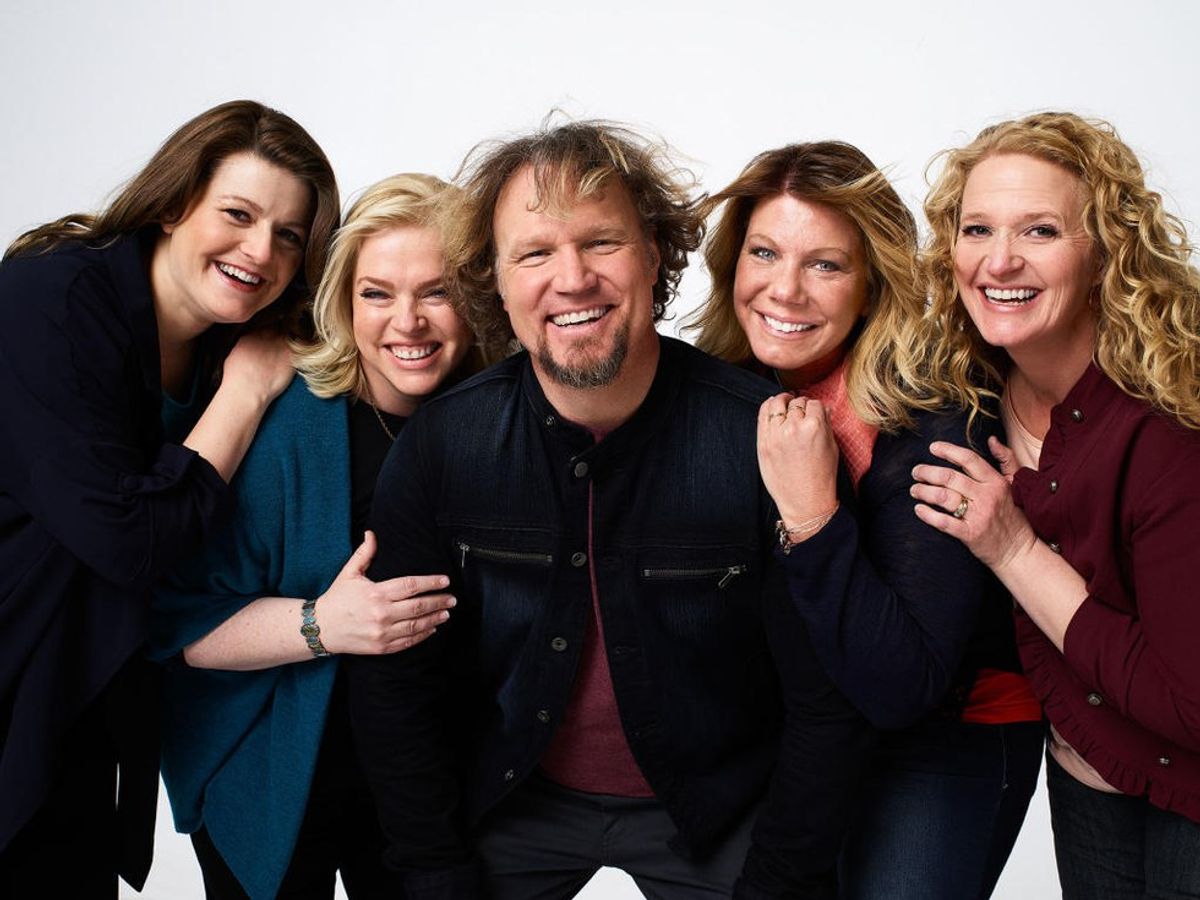 Is 'Sister Wives' Just As Bad As 'Escaping Polygamy'?