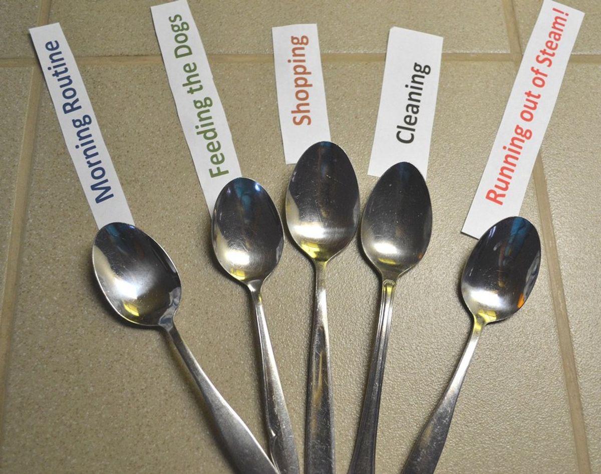 Spoons