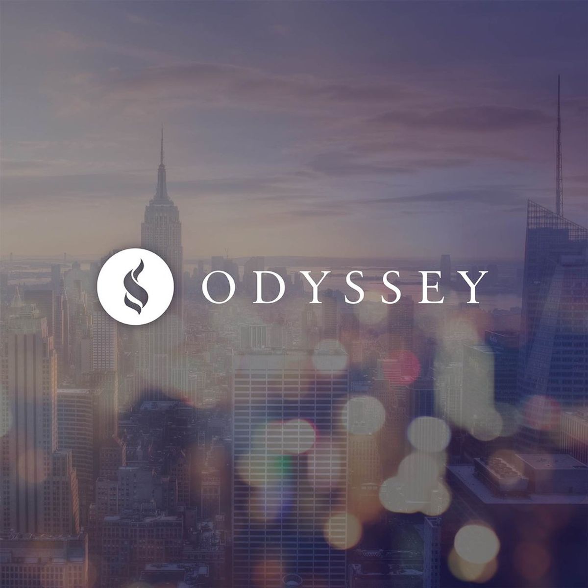 A Successful Odyssey Lifestyle