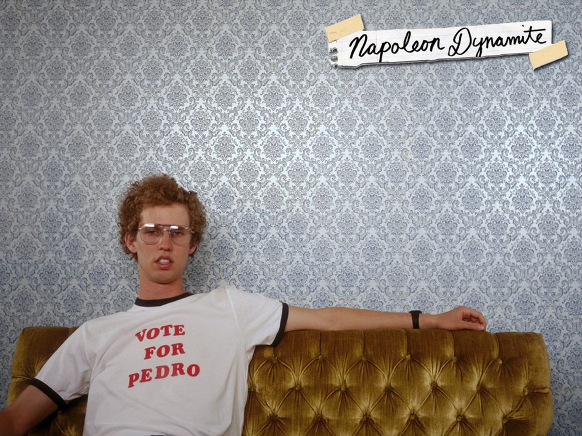 13 Ways To Live Like Napoleon Dynamite