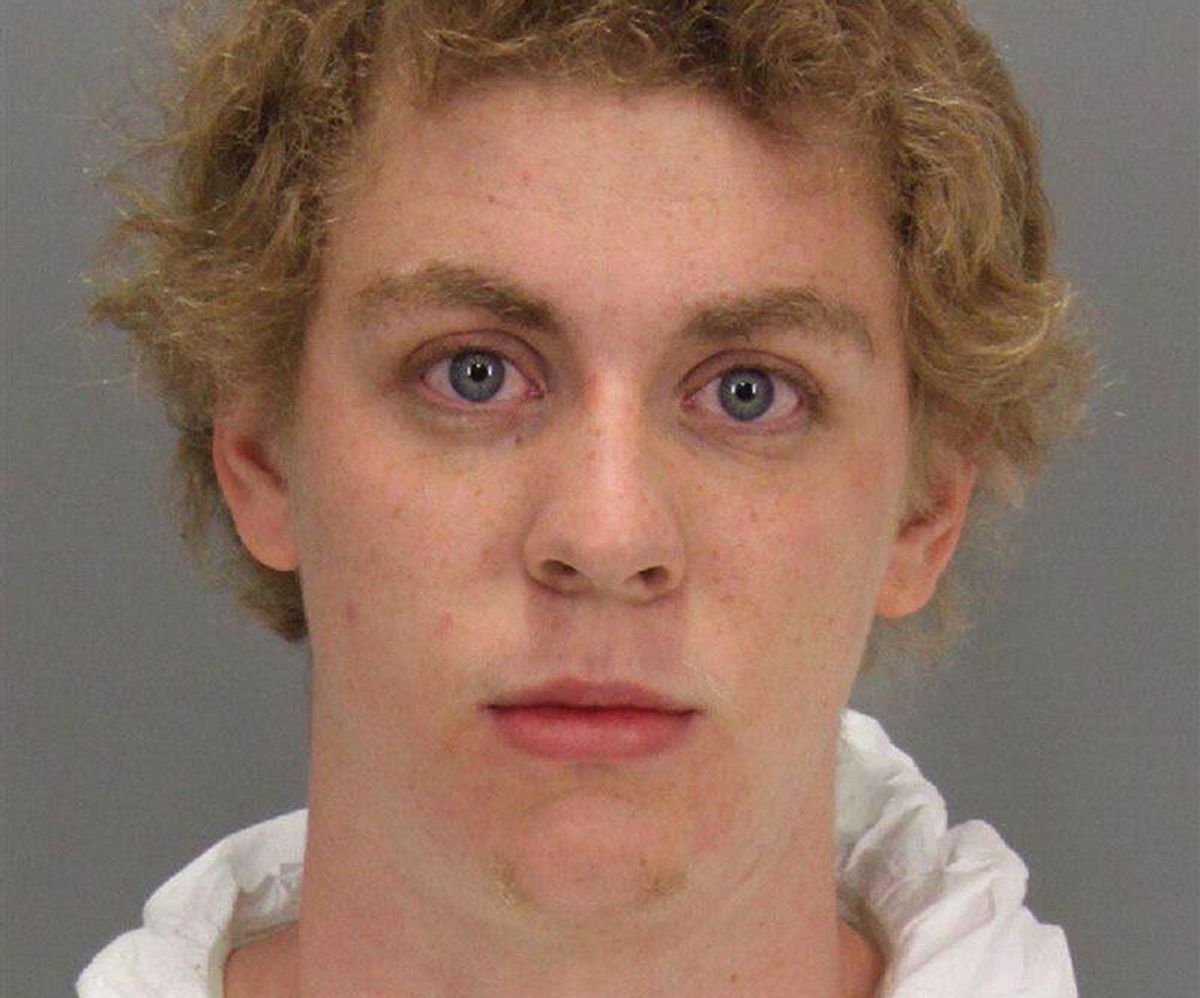 An Open Letter To Brock Turner