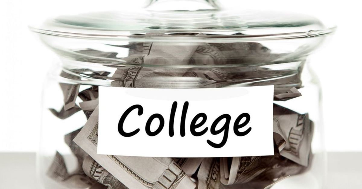 Why I'm Okay With Rising Tuition Prices