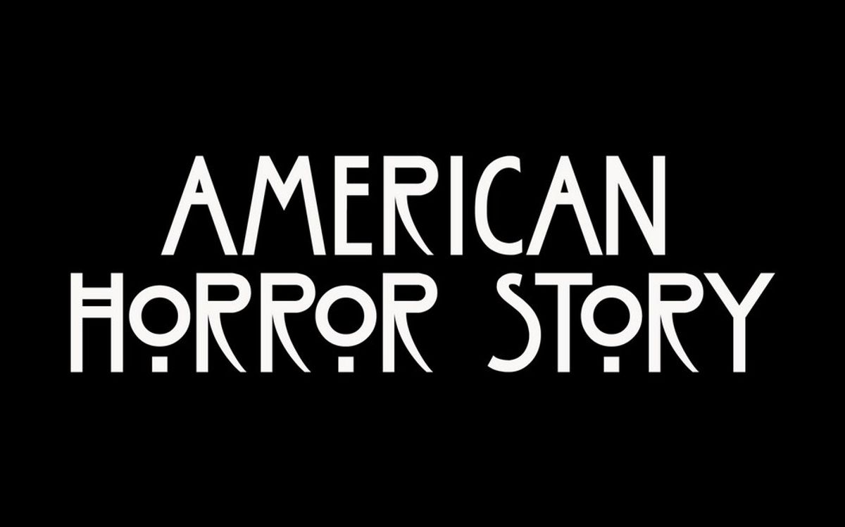 How I Became an American Horror Story Addict