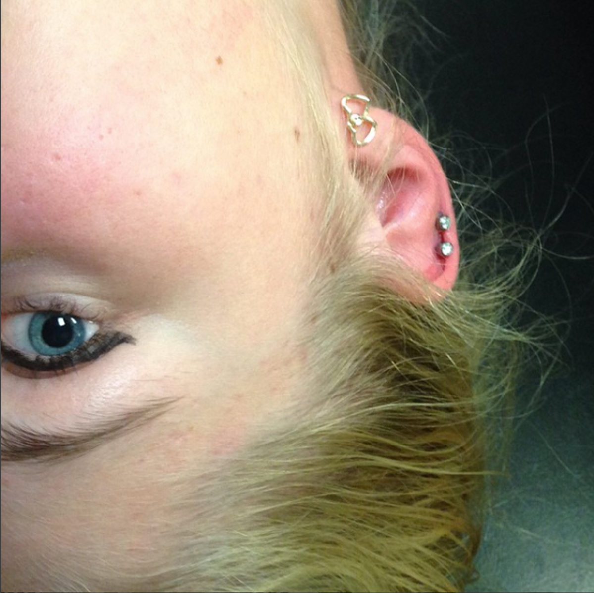 Every Piercing I Have And Why You Should/Shouldn't Get One