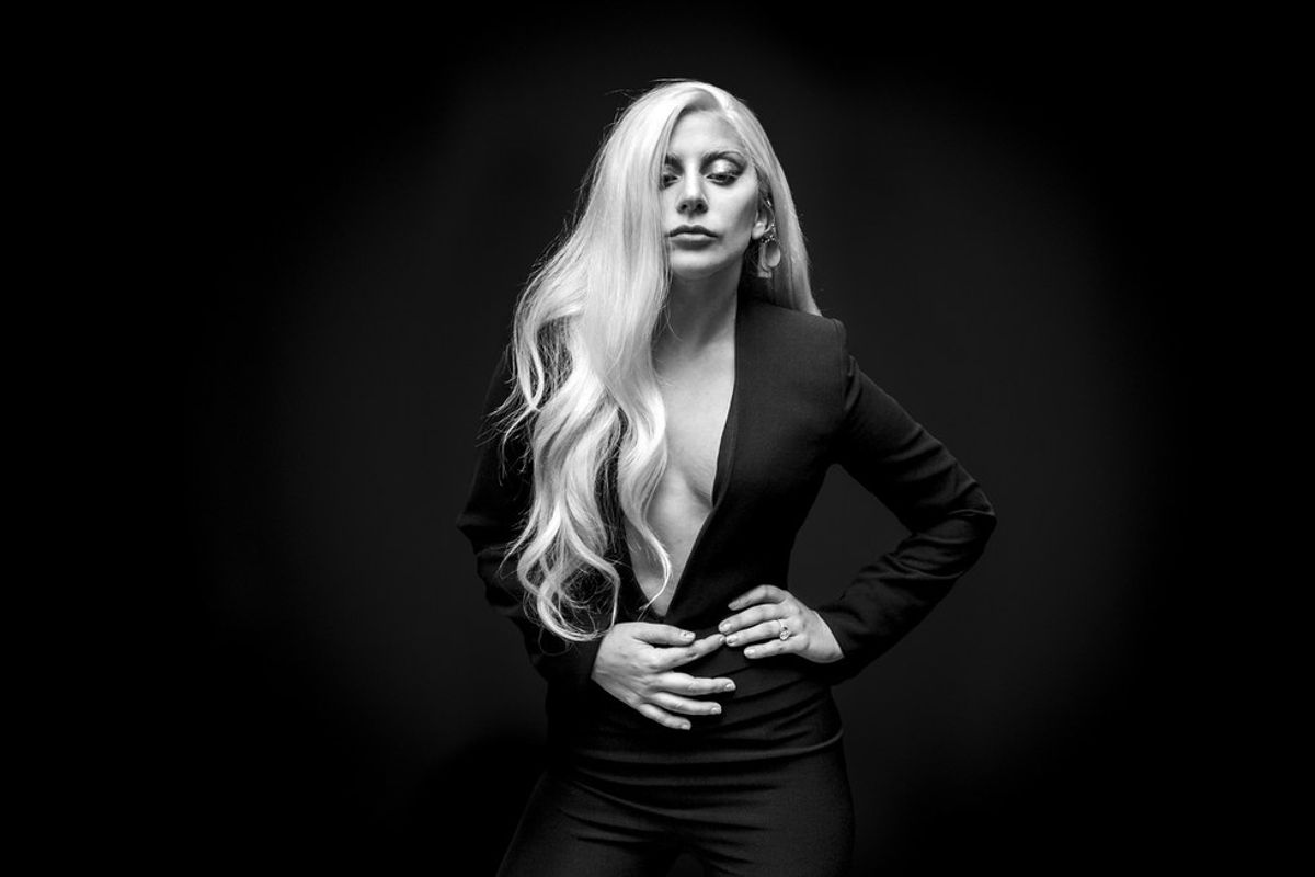 Lady Gaga: A Leader In Empowerment And The Renewal Of Hope