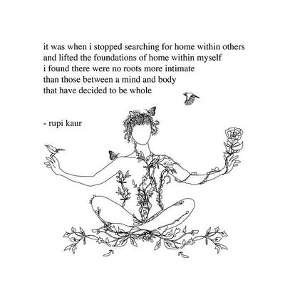 Tumblr, trauma and the world of Rupi Kaur