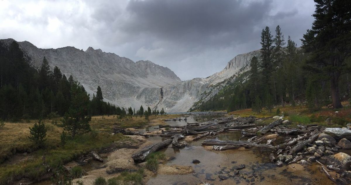 13 Tips for Trekking the Sierra Nevadas