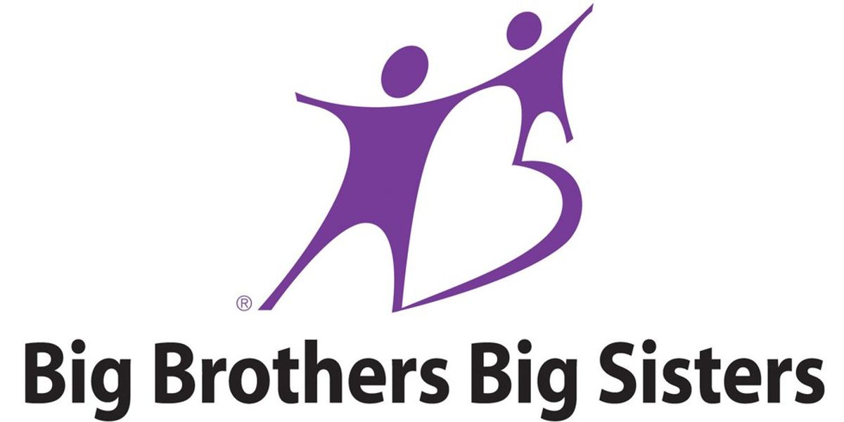 Why Everyone Should Join Big Brothers Big Sisters