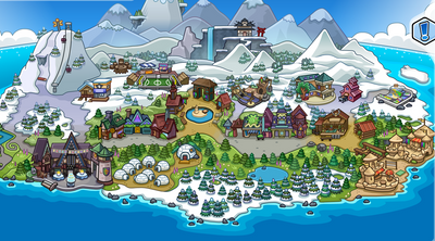 Club Penguin – a parents' guide