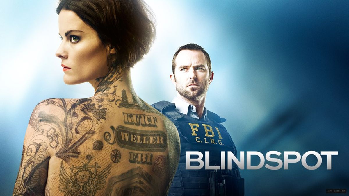 Everything You Need To Know About NBC's "Blindspot"