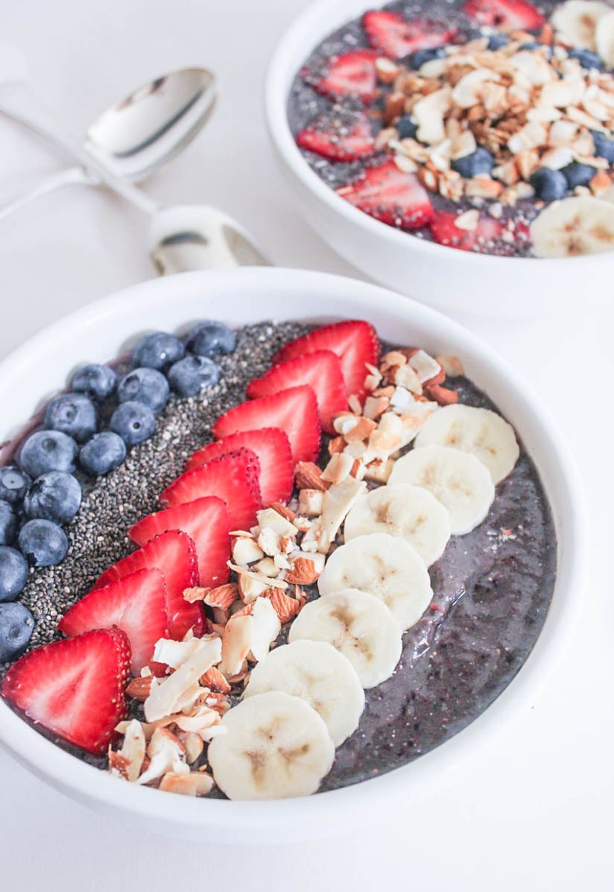 Smoothie Bowls: A Trend Worth Trying