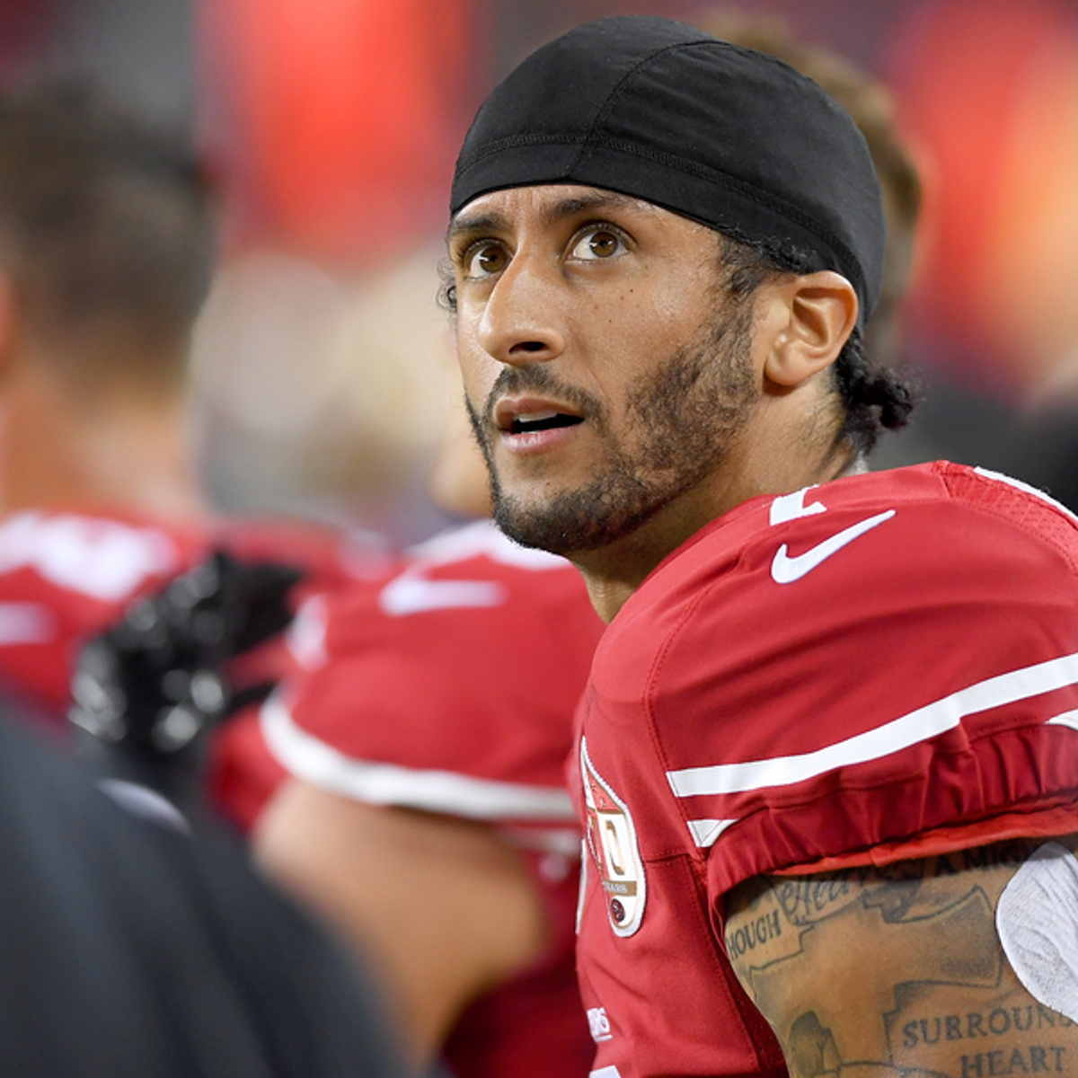 My Take On The Colin Kaepernick Controversy