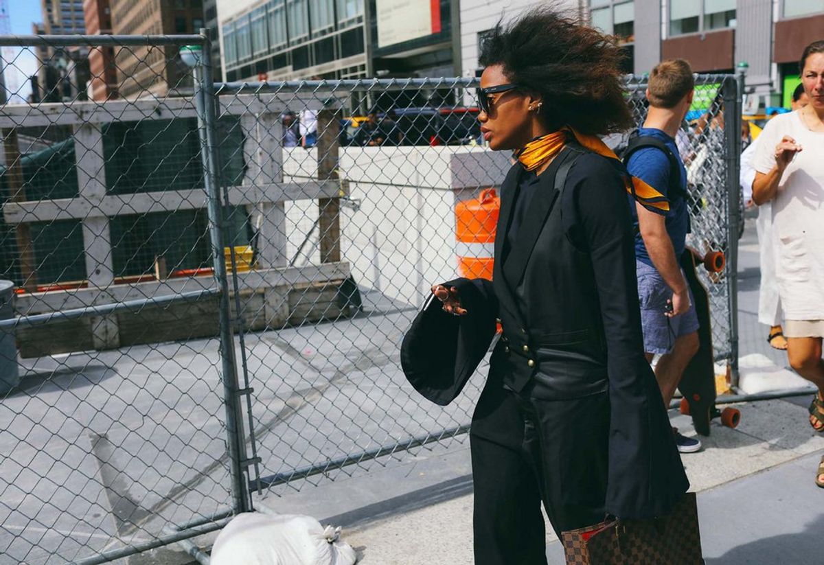 NYFW Street Style: Lessons from the Greatest