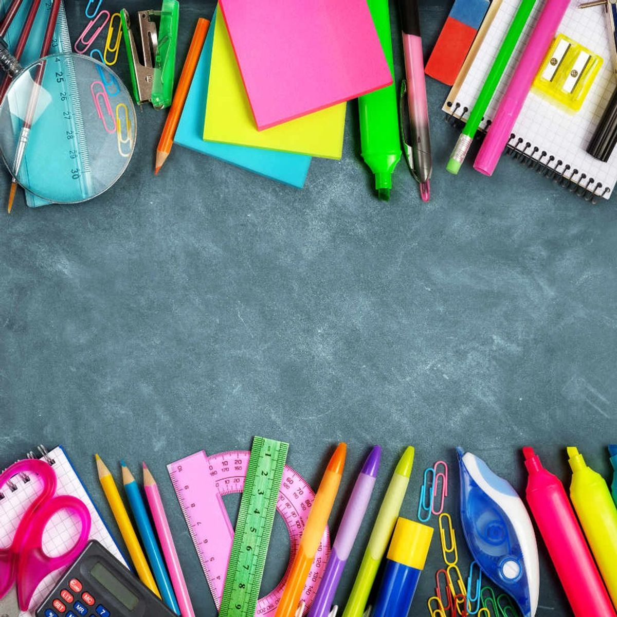 9 Helpful Tips To Start A New School Year