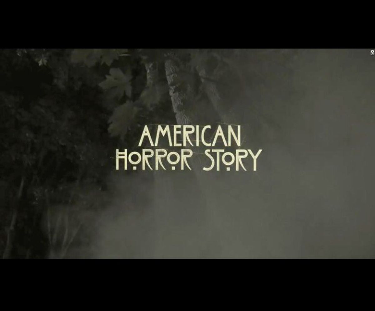 American Horror Story Season 6 Theme Revealed