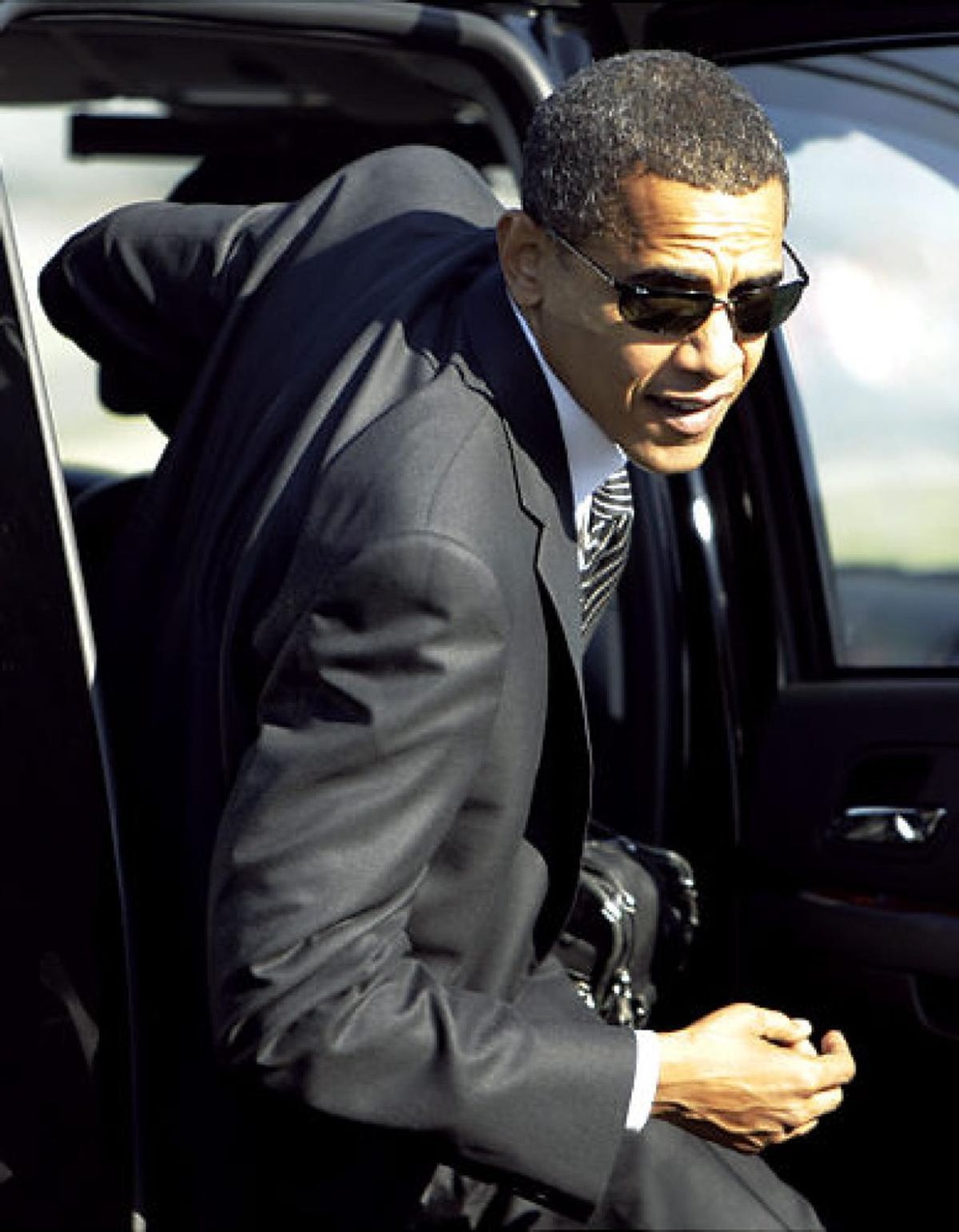 8 Times Obama Was The Coolest President