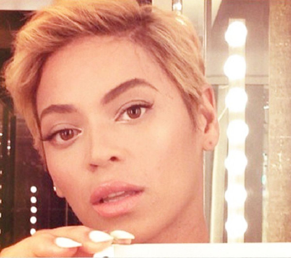 12 Struggles of Having a Pixie Cut