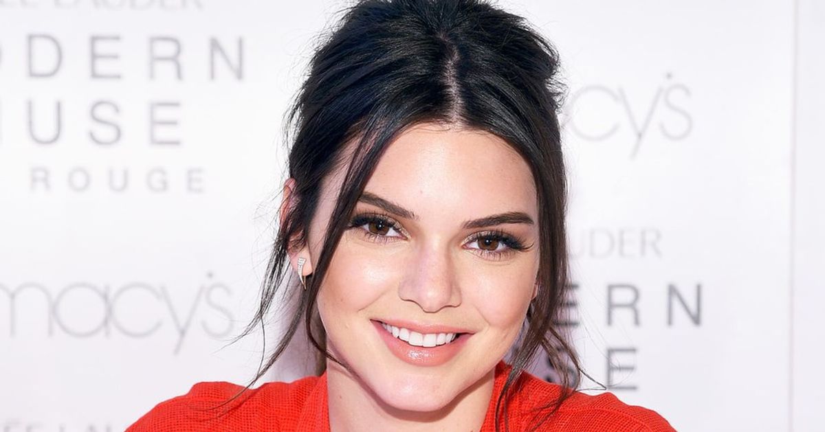 12 Reasons Kendall Jenner Might Have Been Banned From Uber