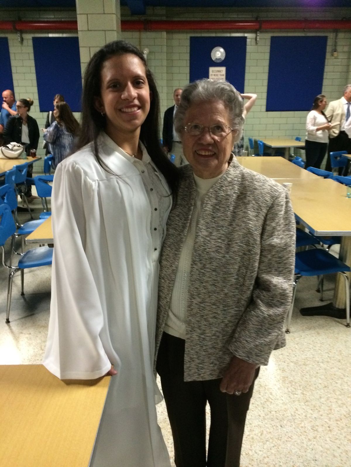 12 Things I Learned From My Grandmother