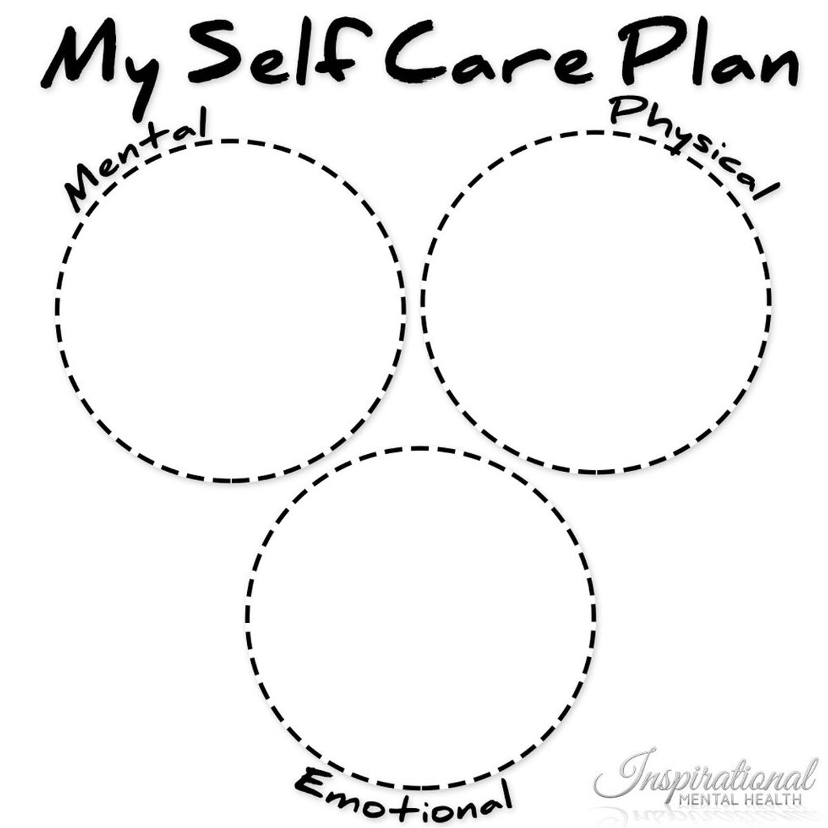 Self-Care Shouldn't Just Start In College