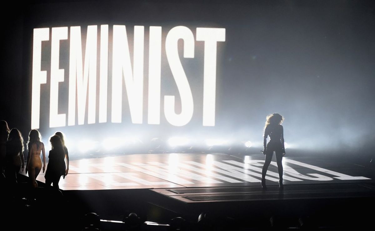 The Issues With Trendy "Feminism"