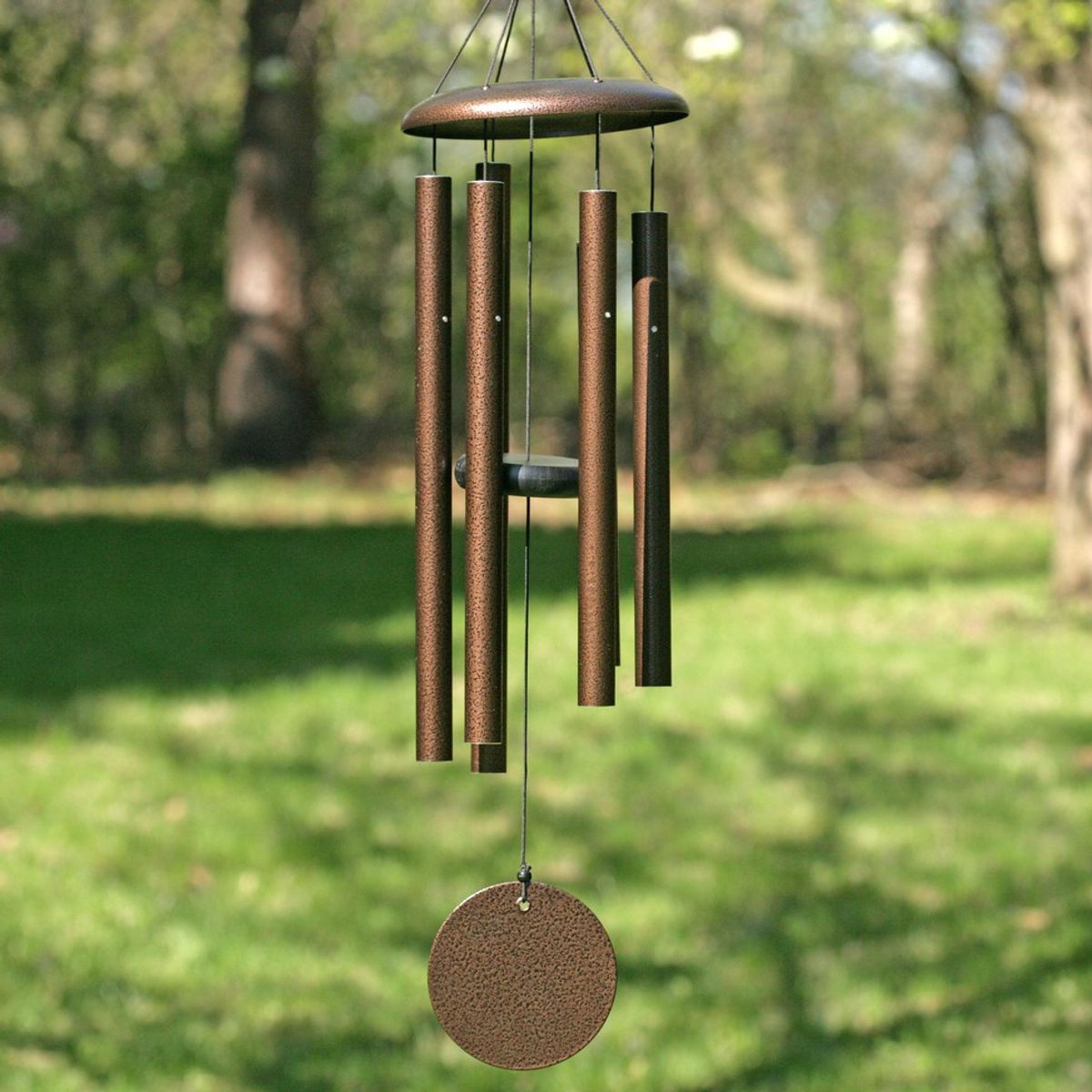 Wind Chimes