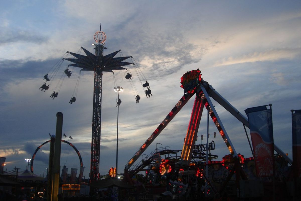 Why Western Massachusetts Loves The Big E