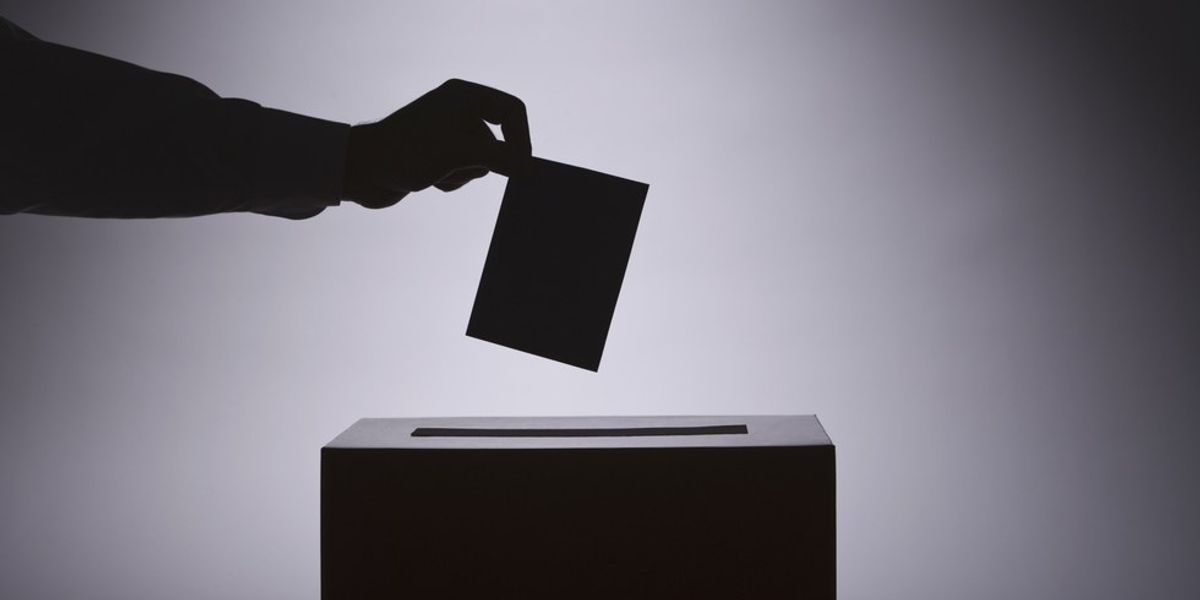 Why Ballot Questions Matter And How They Are Chosen