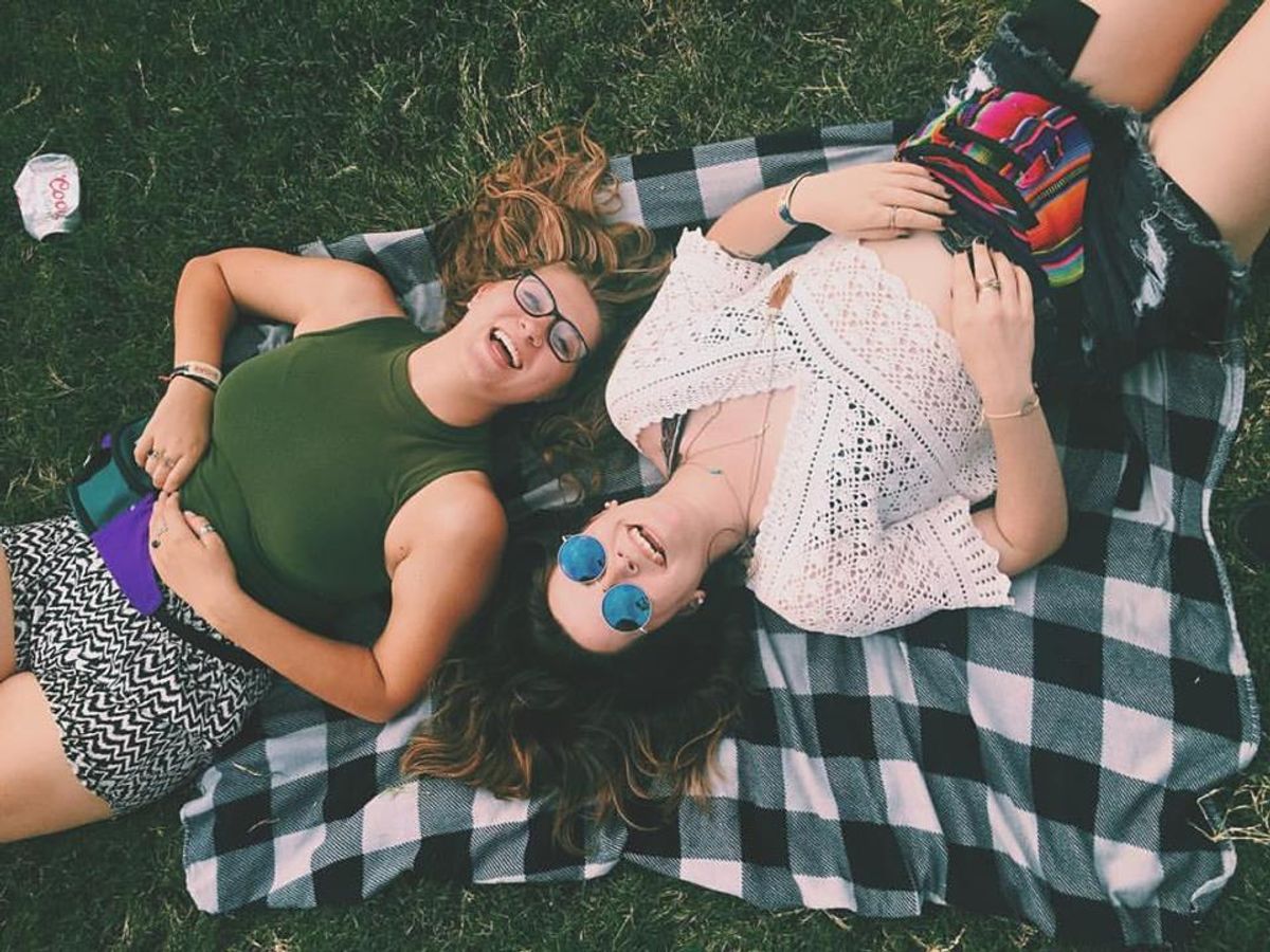 Why Everybody Should Go To A Festival At Least Once