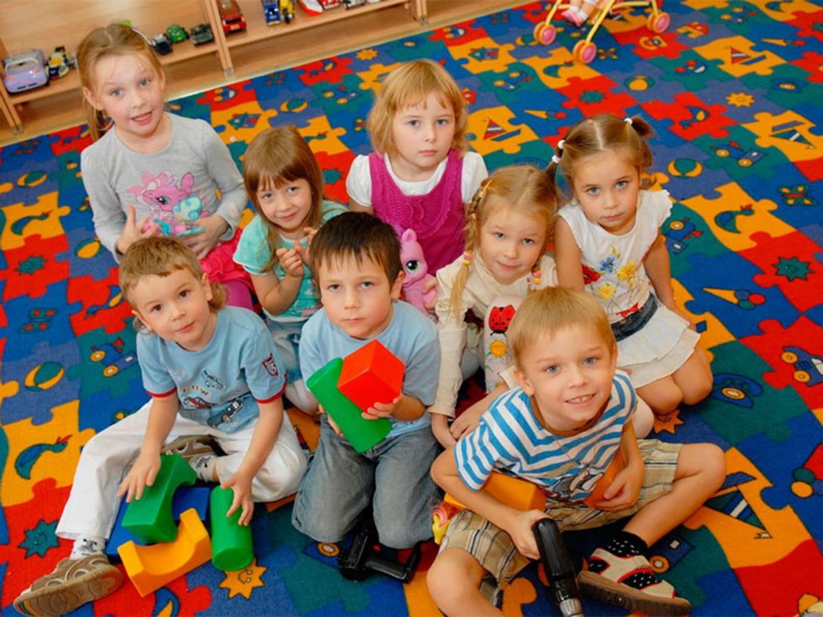 10 Things All Child Care Workers Know To Be True