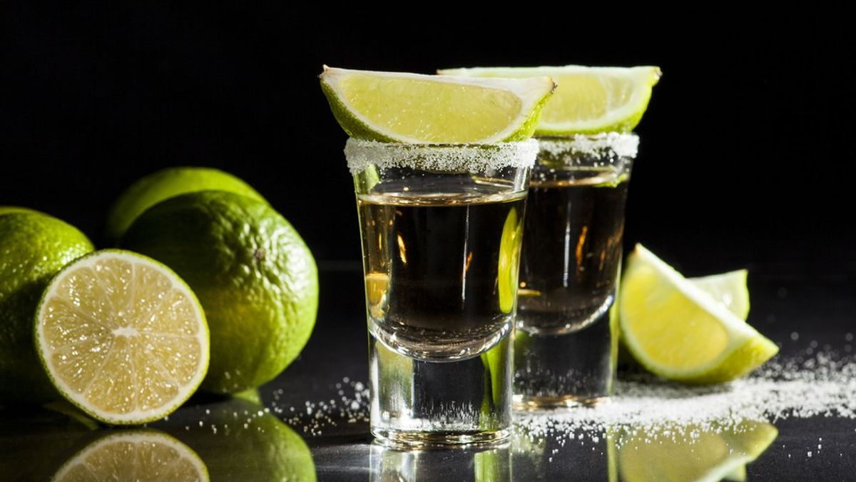 Why Tequila is a Blessing We Should All Celebrate (With a Little Salt & a Lime, Of Course)