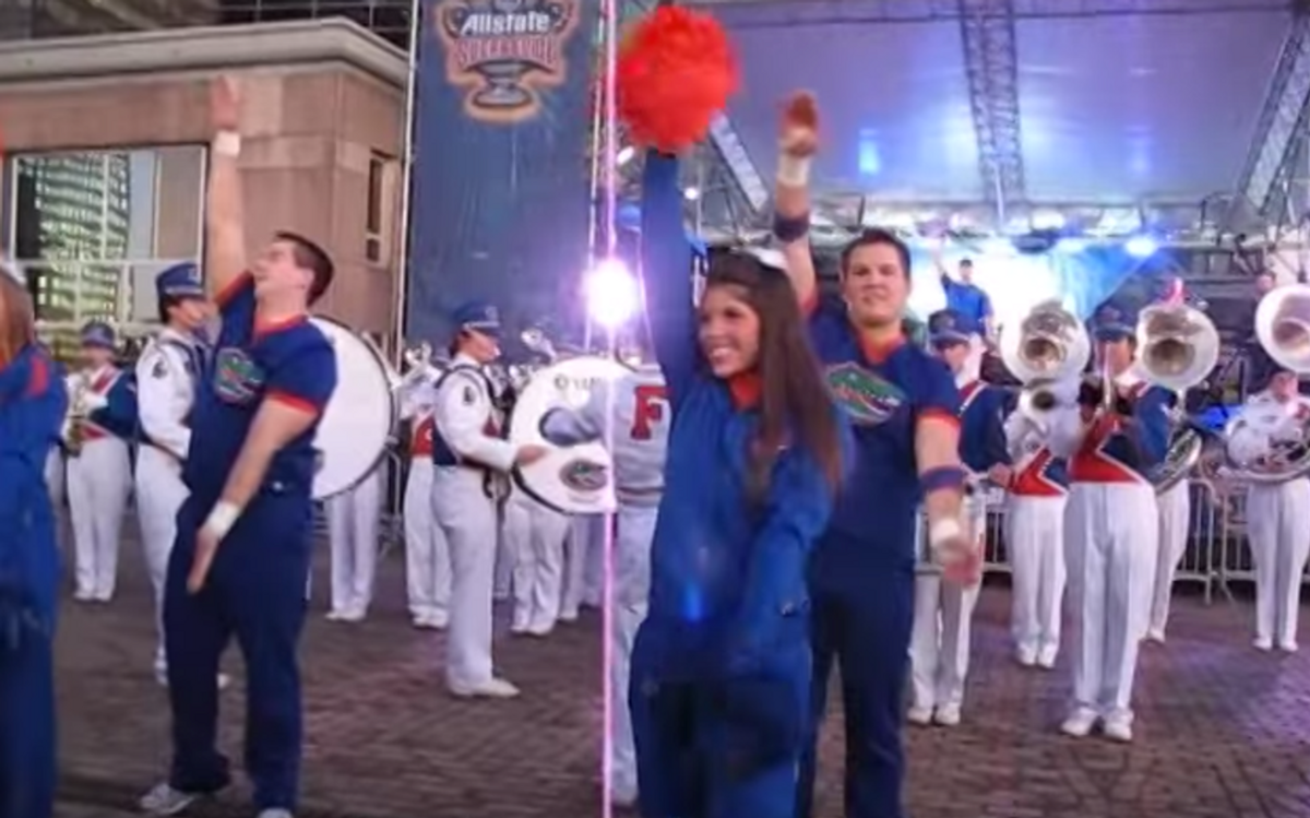 9 Reasons The Florida Gators Are The Worst