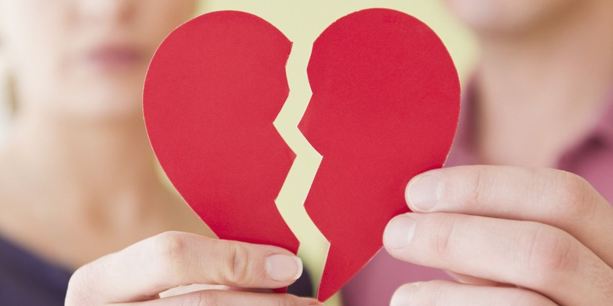 How To Deal With A Breakup: Men Vs. Women
