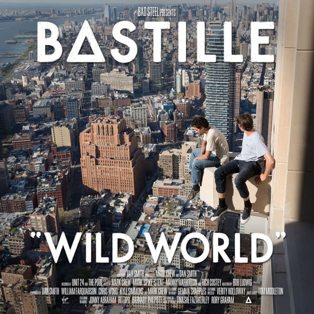 19 Lyrics That Prove Bastille's New Album Is The Best