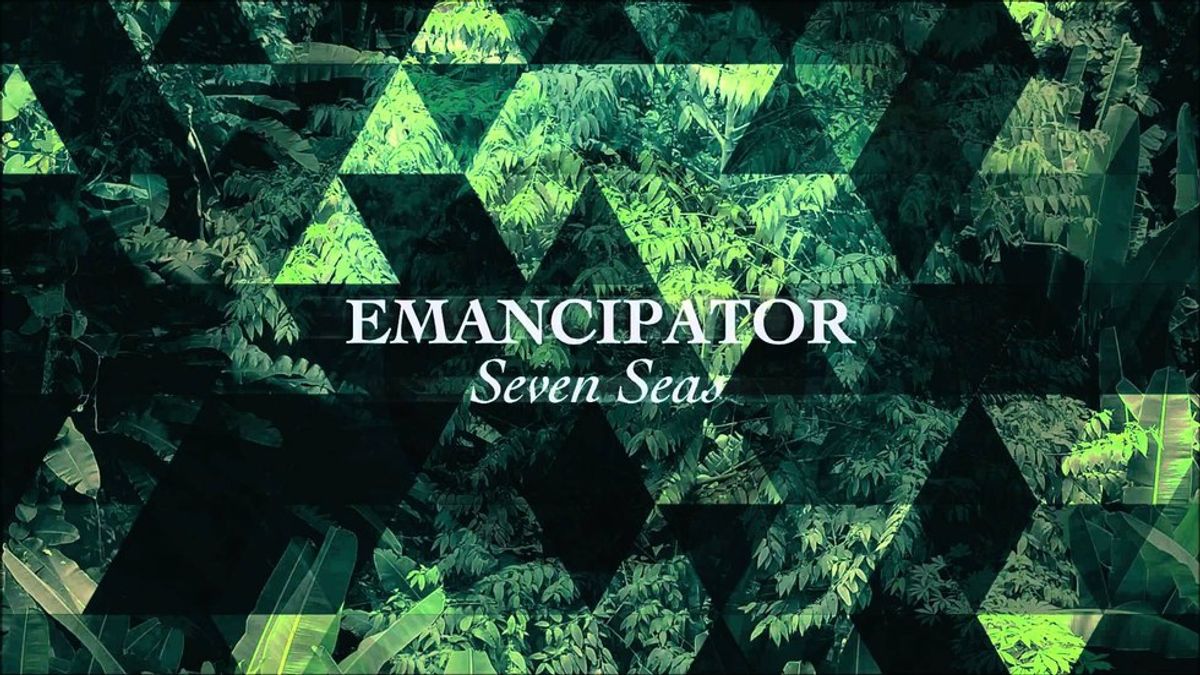 Emancipator, A Downtempo Pioneer