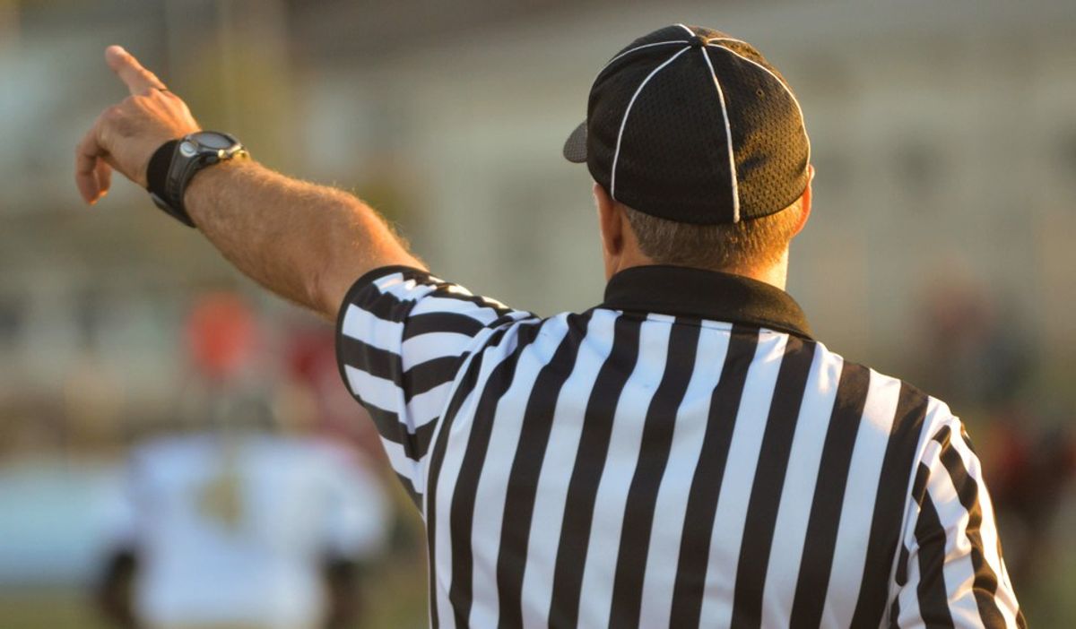 8 Reasons To Stay Away During Football Season