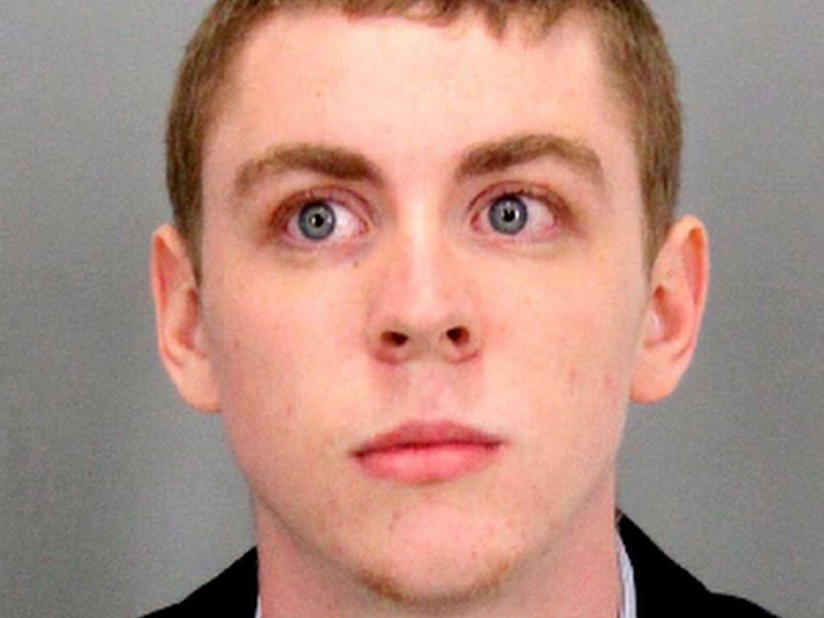 An Open Letter To Brock Allen Turner